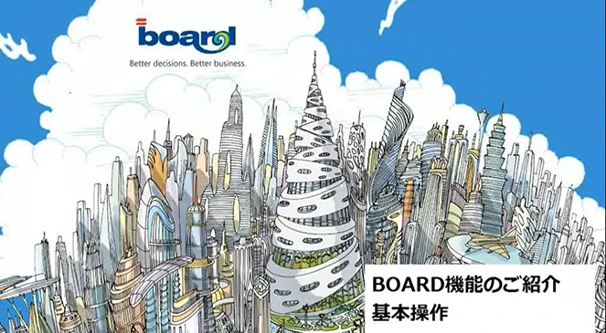 Board 1.基本操作