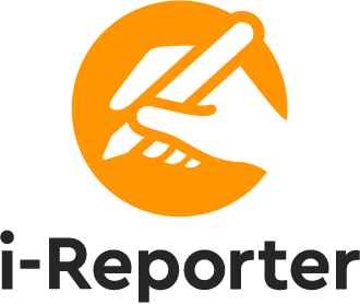 i-Reporter(アイレポーター)