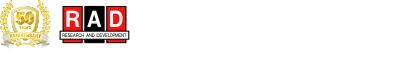 日本ラッド株式会社ロゴマーク