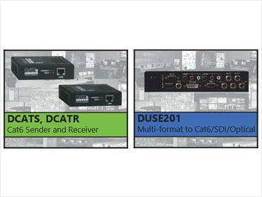 D-CAT/DUSE201 の製品イメージ