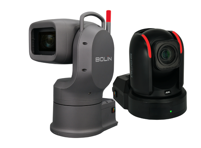 Bolin Technology製品イメージ