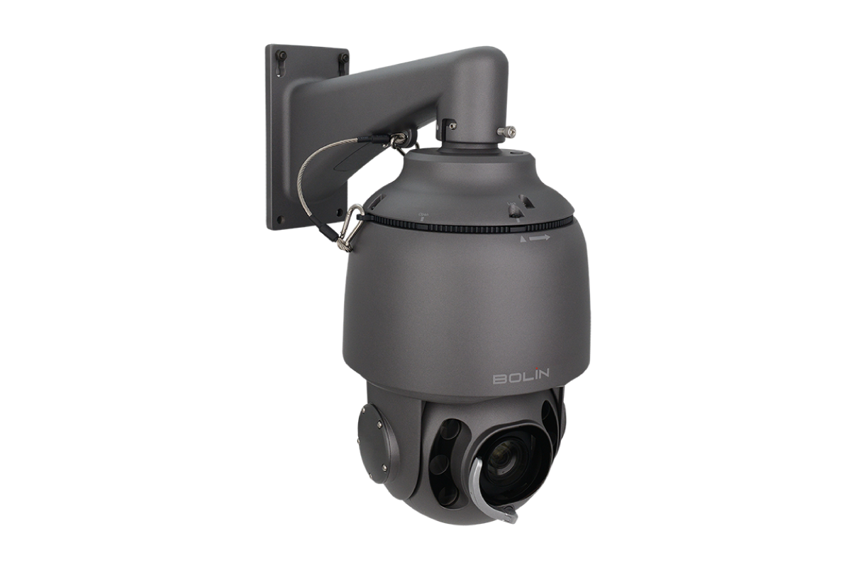 Bolin SD530H カメライメージ