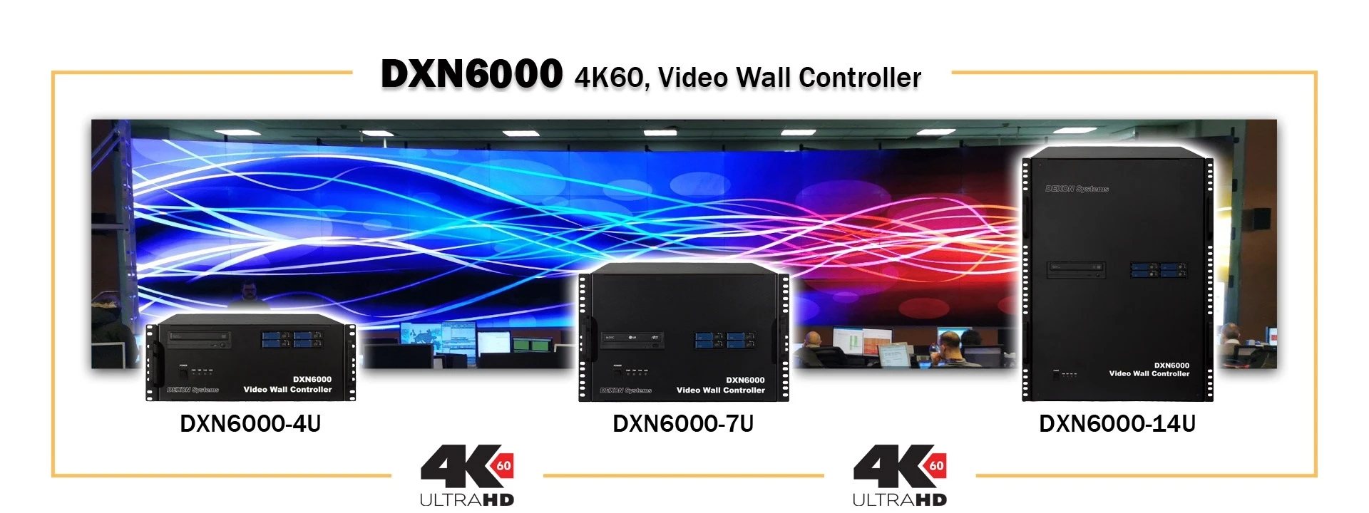 DXN6000イメージ