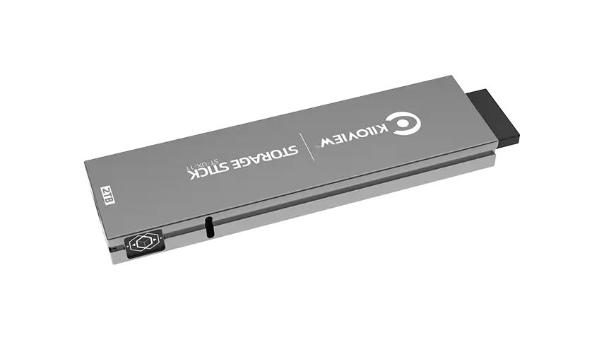 アクセサリーSSD Driver ST-UX-2Tイメージ