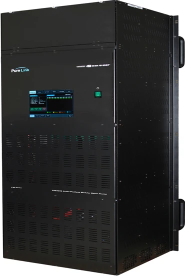 PM-256X