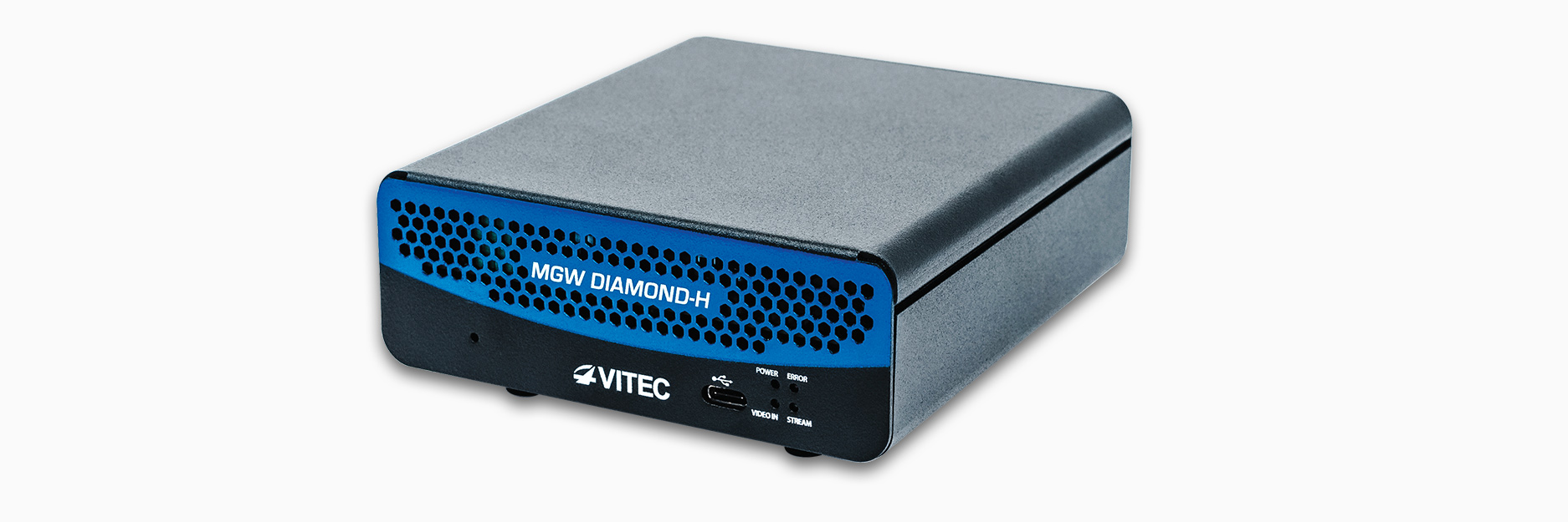 VTEC Encoders & Decoders MGW Diamond-H / Aceイメージ