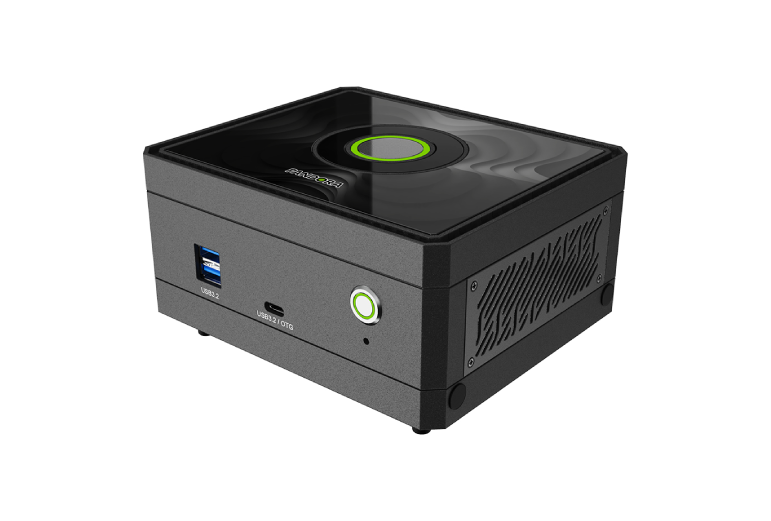 YUAN High-tech製品イメージ