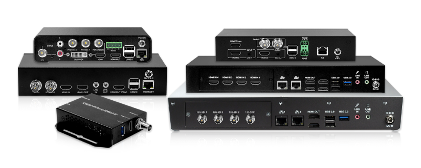 H.26X技術イメージ