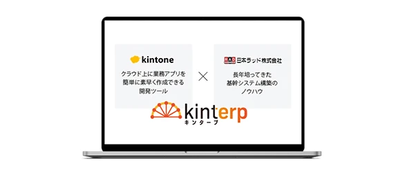 kinterp