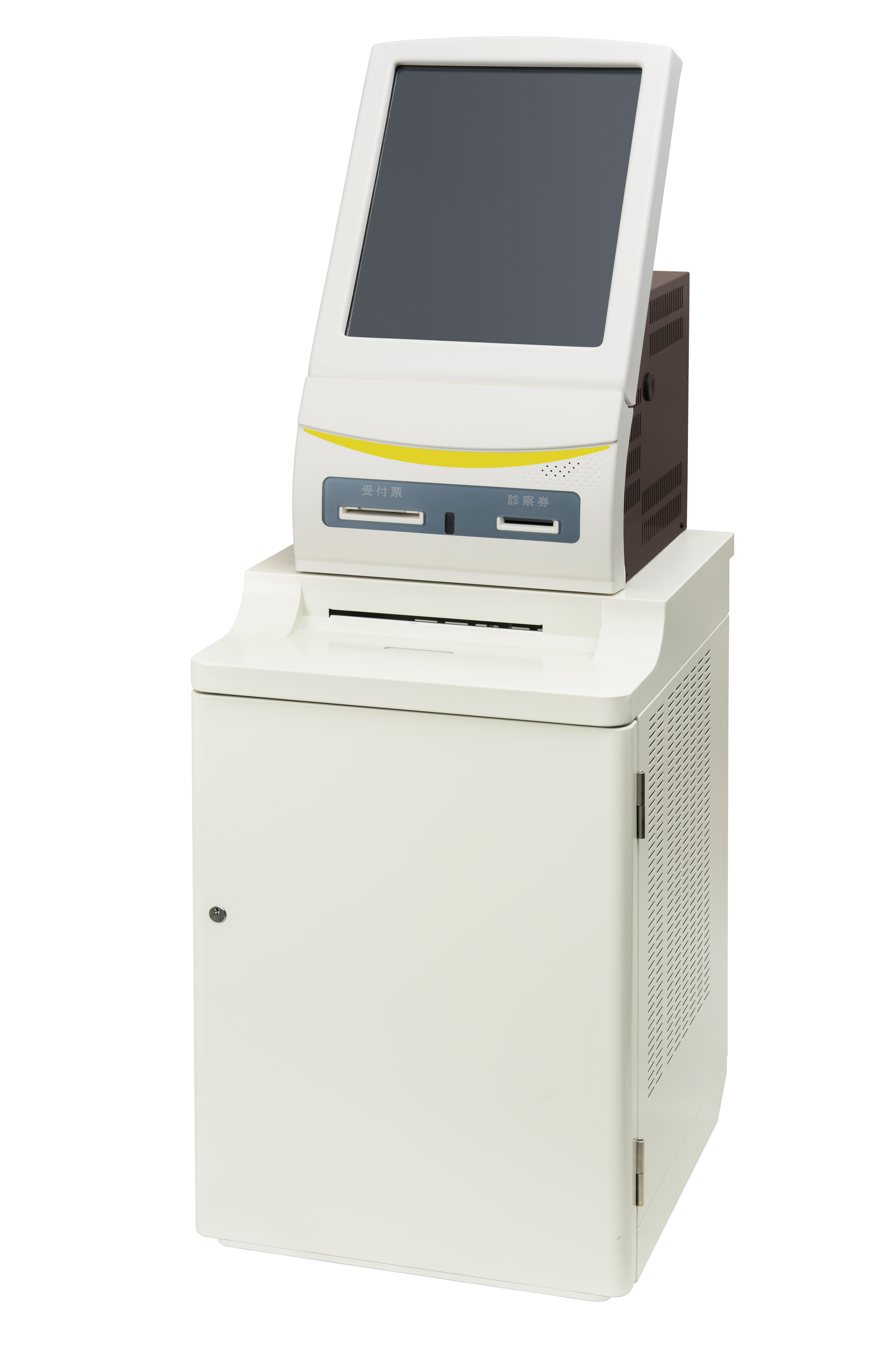 MIS-8800-Lレーザープリンタ搭載タイプ