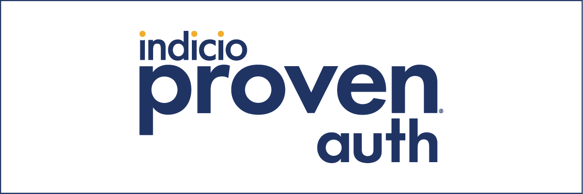 Proven Authロゴ