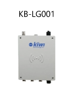 Dereva Gateway L1 屋外用のKB-LG001外観