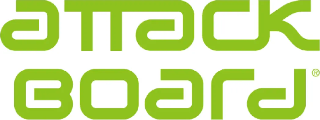 AttackBoardのロゴ
