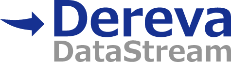 Dereva DataStreamのロゴ