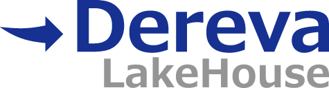 Dereva LakeHouseのロゴ