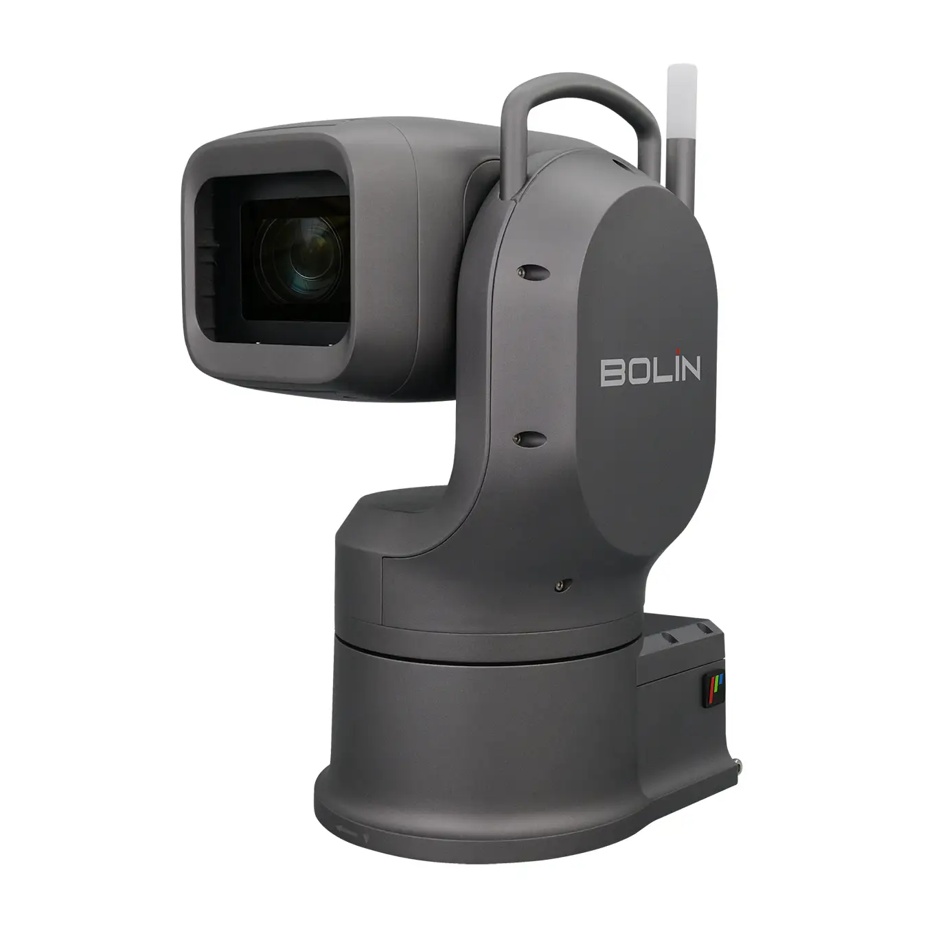 採用機種：Bolin EXU248F