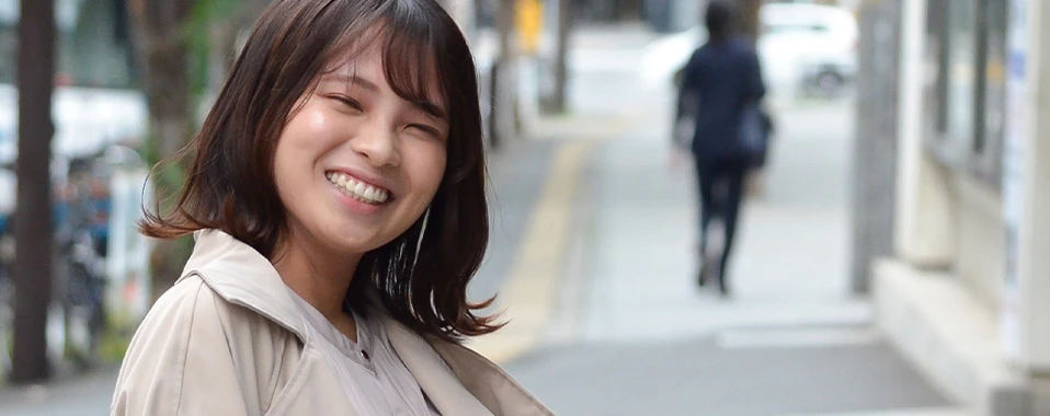 Manatsu Y